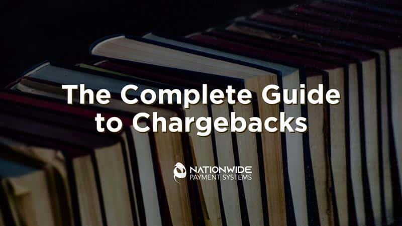 The Complete Guide to Chargebacks: Reason Codes, VAMP, RDR & Protection