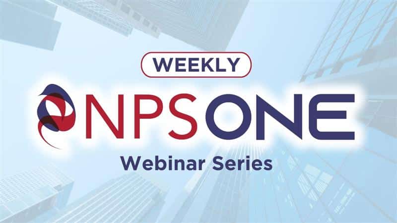Weekly NPSONE Webinar Series: Payment Infrastructure Education for Business Owners