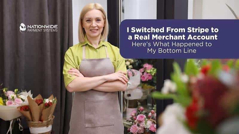I Switched&nbsp;from&nbsp;Stripe to a Real Merchant Account &mdash; Here&rsquo;s What Happened to My Bottom Line