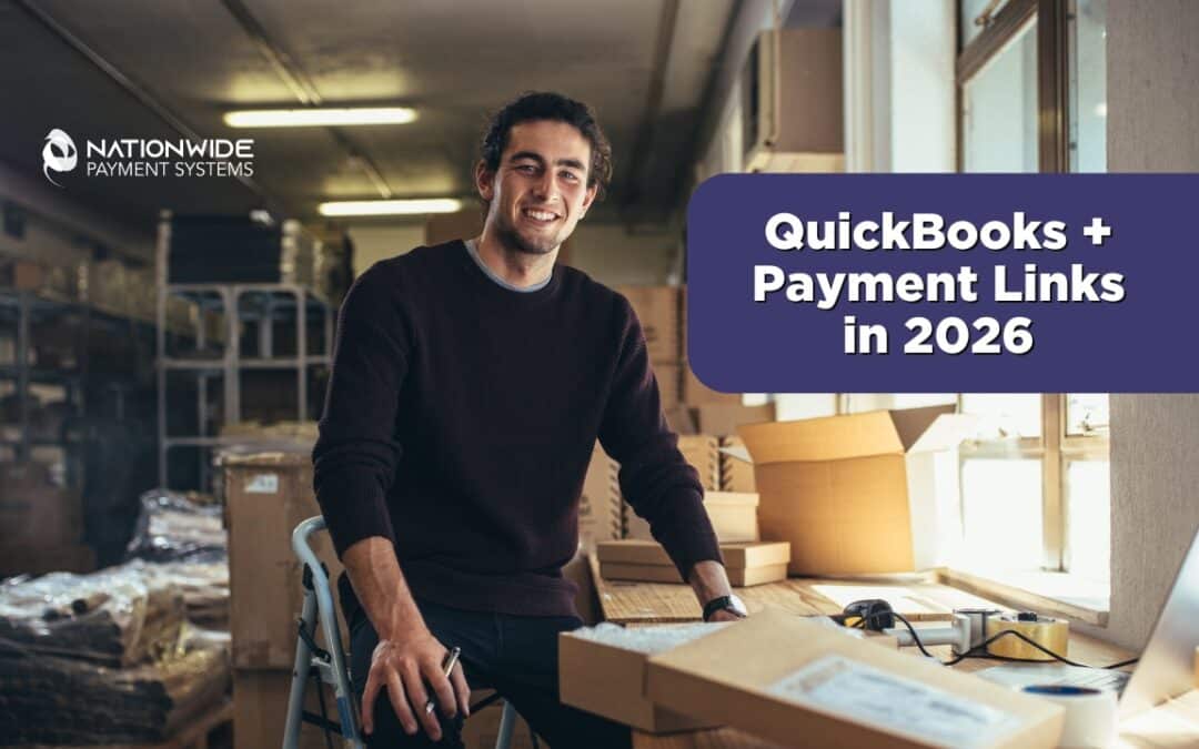 QuickBooks Payment Integration 2026: Smart Invoicing & Level 3 Sync