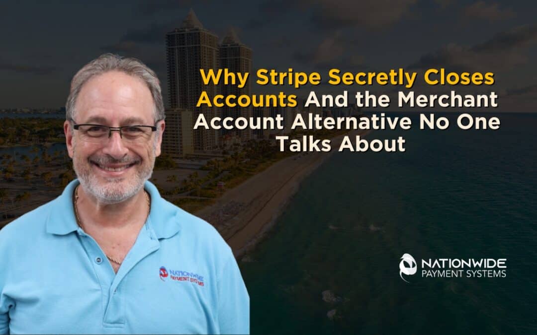 Why Stripe Secretly Closes Accounts and the Merchant Account Alternative No One Talks About 