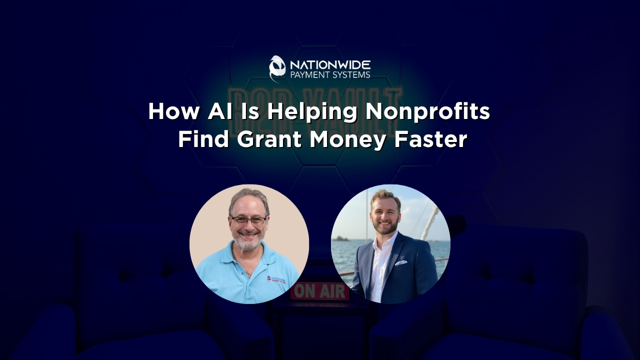 How AI Is Helping Nonprofits Find Grant Money Faster | B2B Vault