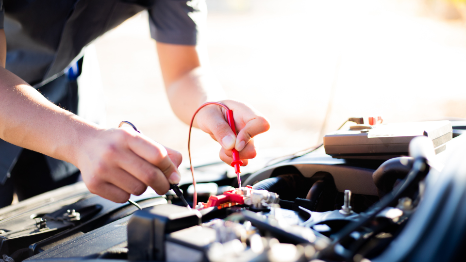 Auto Repair Financing
