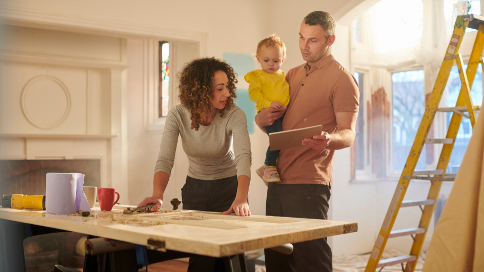 Customer Financing for Home Improvement & Home Services