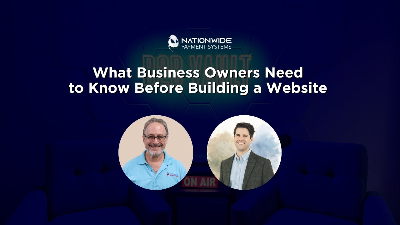 What Business Owners Need to Know Before Building a Website