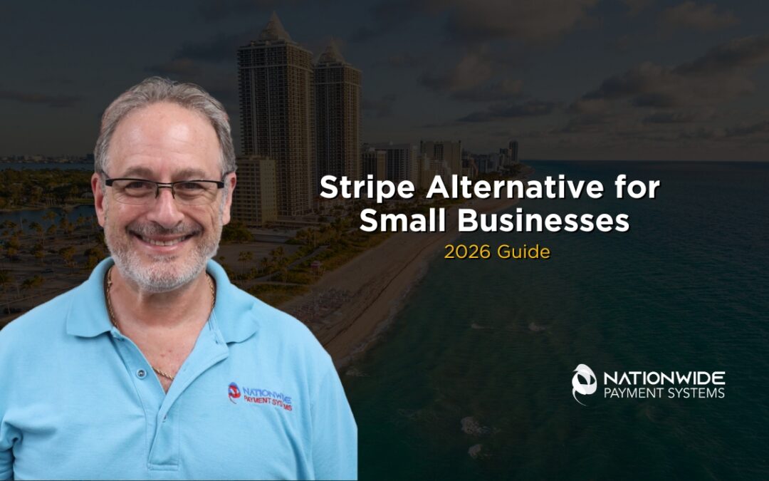 Stripe Alternative for Small Business | NPSONE vs Stripe (2026 Guide)