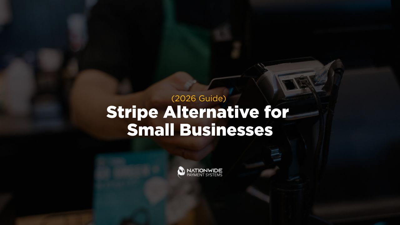 Stripe Alternative for Small Business | NPSONE vs Stripe