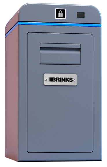Brink's Box
