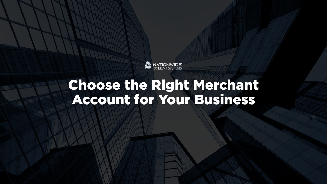 Merchant Account Setup Steps for Small Business Success