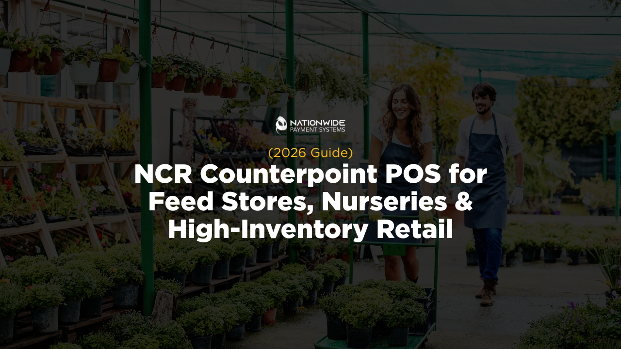 Migrate Your Payment Processing to NPS without disruption
