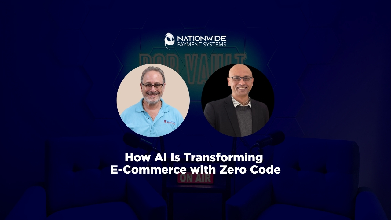 How AI Is Transforming E-Commerce with Zero Code
