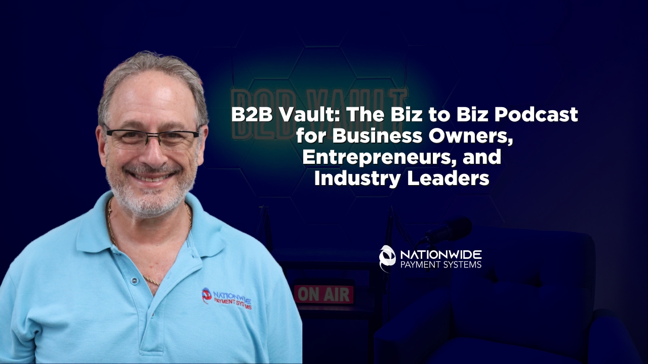 The Biz to Biz Podcast for Business Owners, Entrepreneurs, and Industry Leaders 