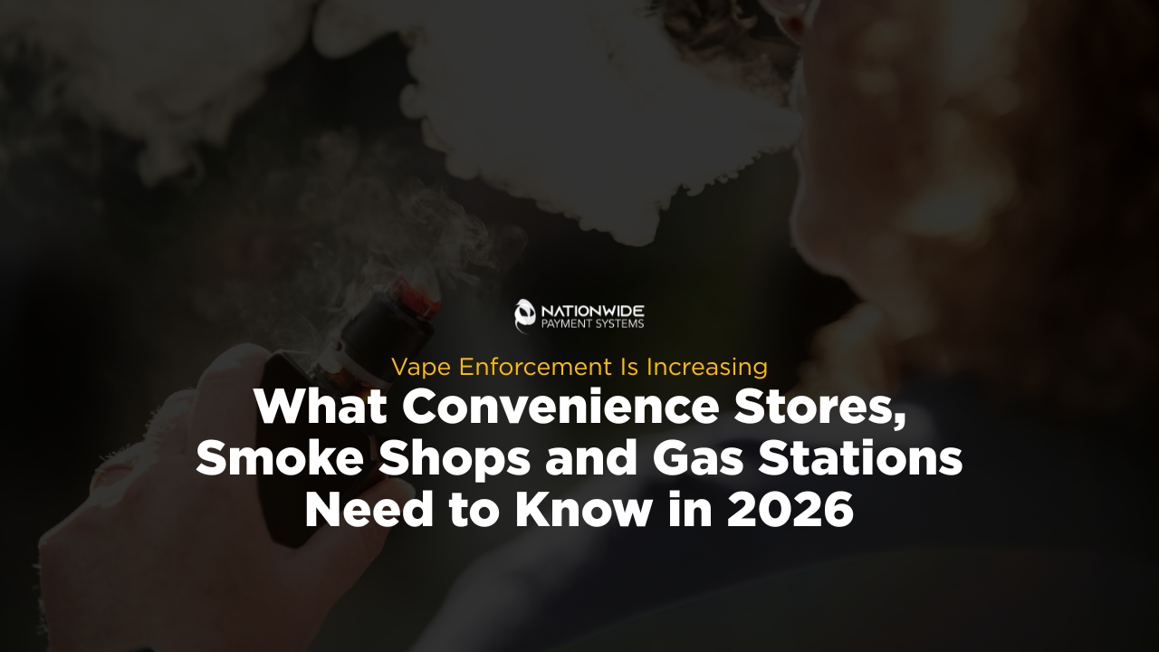 vape payment processing compliance, FDA authorized vape products, FDA authorized e-cigarettes, vape merchant account, smoke shop merchant account, convenience store payment processing, gas station merchant account, ENDS compliance, Mastercard vape enforcement, unauthorized vape products, FDA vape database, tobacco merchant account, vape payment processor, MATCH list vape, high risk merchant account