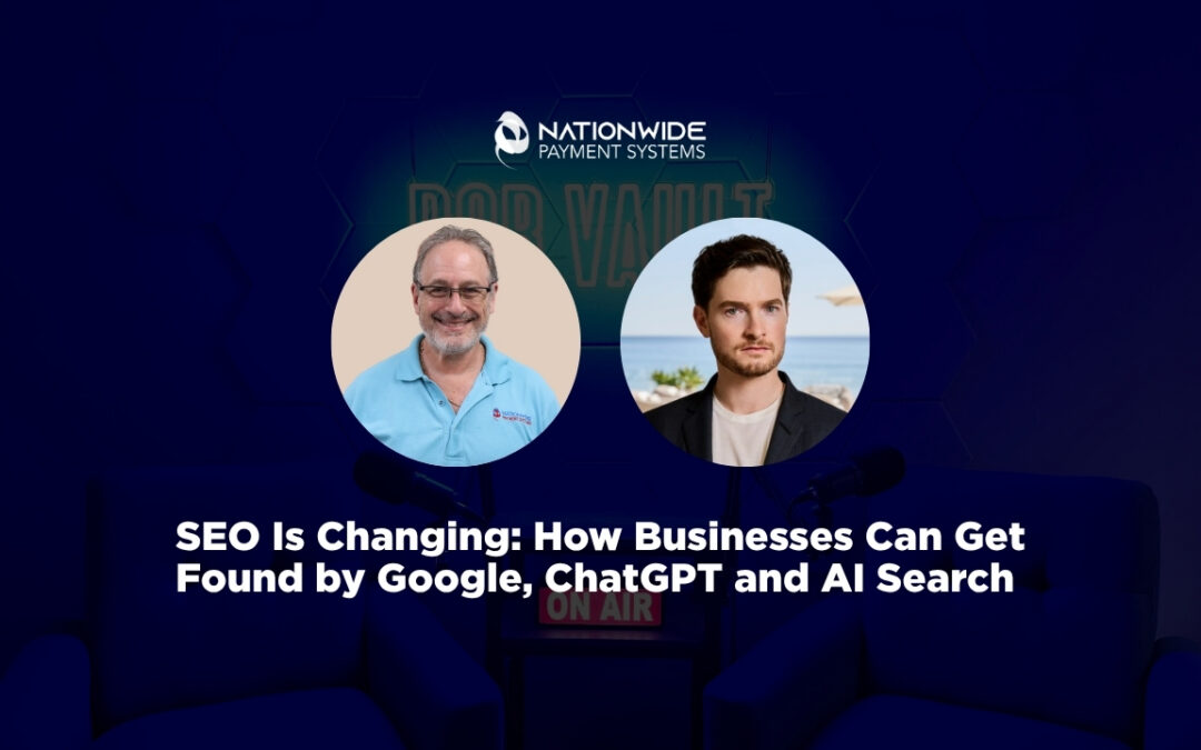 How Businesses Can Get Found by Google, ChatGPT and AI Search optimization