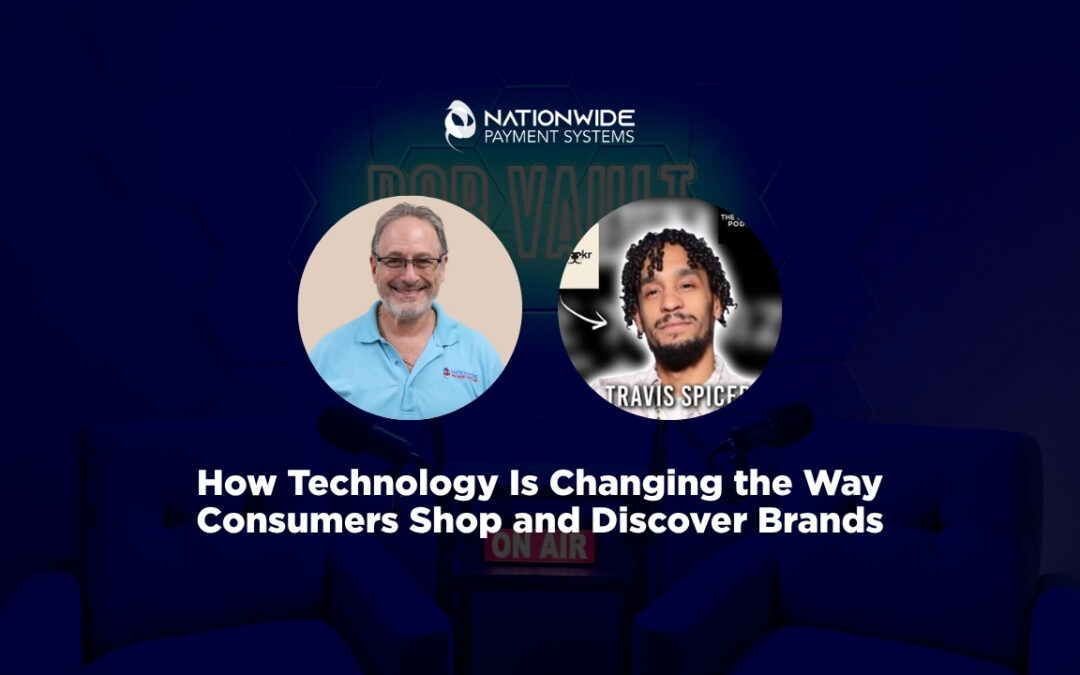 How Technology Is Changing the Way Consumers Shop and Discover Brands with SpotBooke