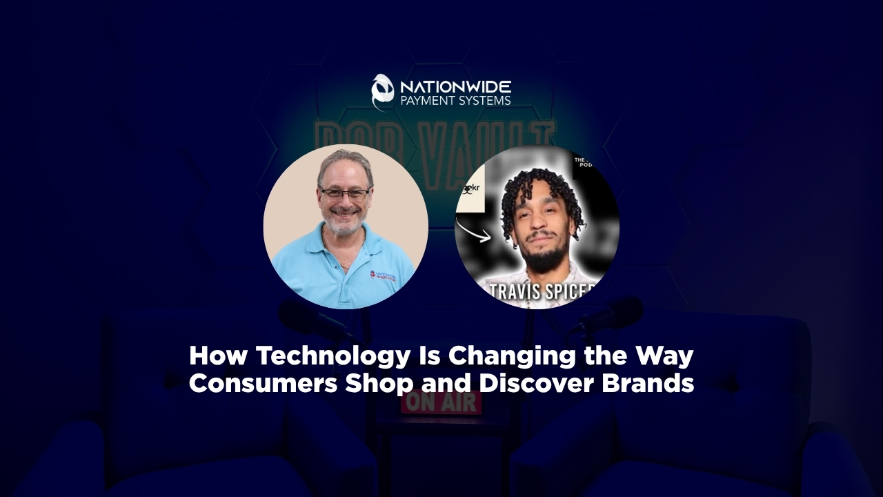 How Technology Is Changing the Way Consumers Shop and Discover Brands with SpotBooke